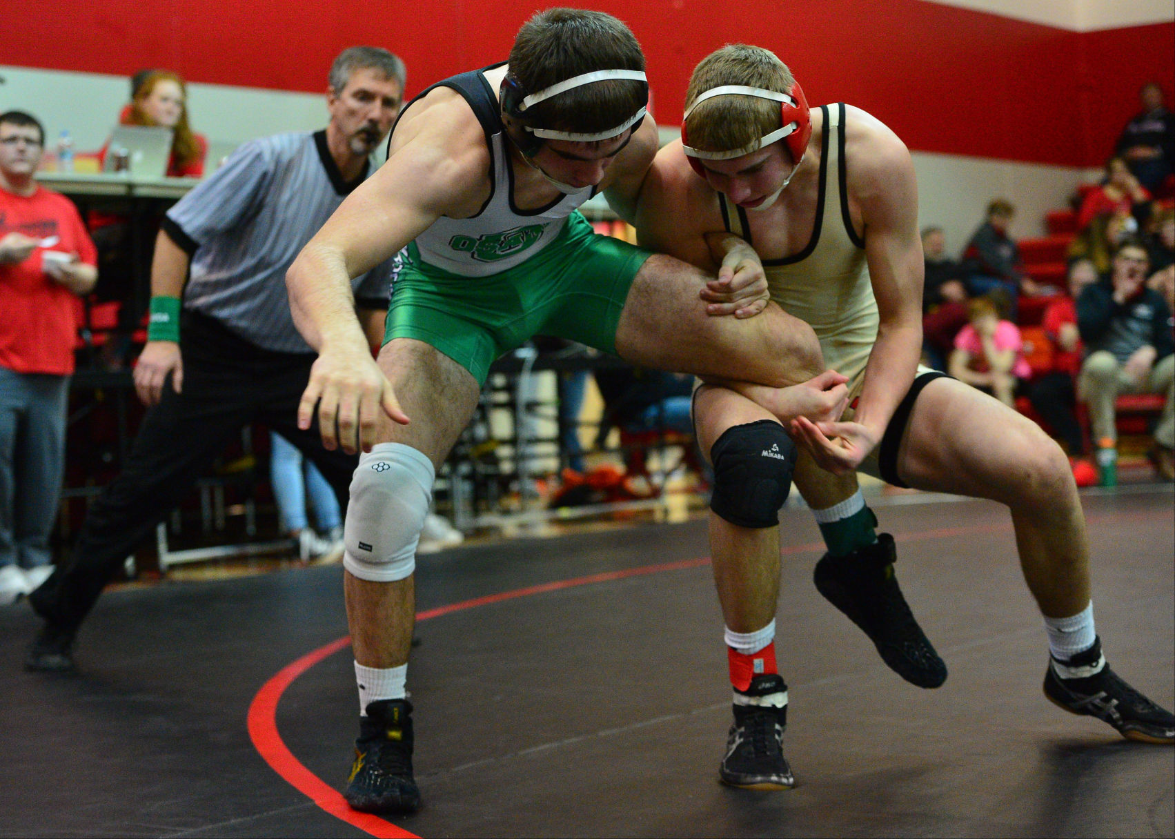 WR District Parkersburg 28